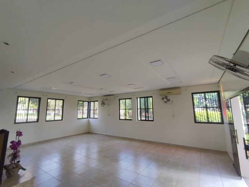 Empresa de janelas de aluminio no Paraná