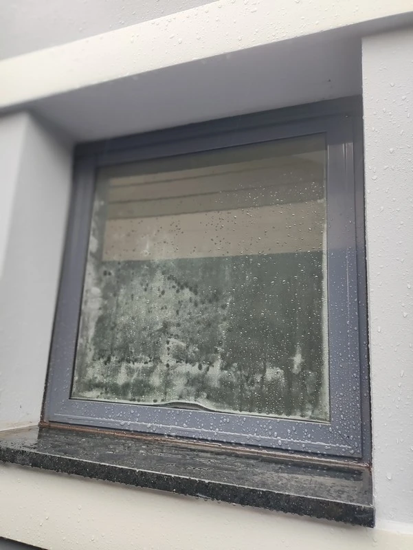 Janelas esquadrilha de aluminio em Toledo